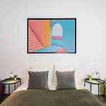Ultra - Quiet And Comfy *