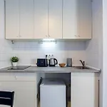 Ultra - Quiet And Comfy Apartment *