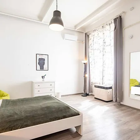 Apartment Ultra - Quiet And Comfy