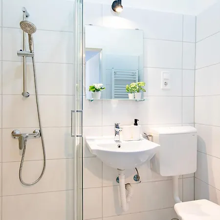 Apartament Ultra - Quiet And Comfy Budapeszt