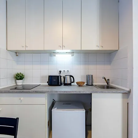 Ultra - Quiet And Comfy Apartament *
