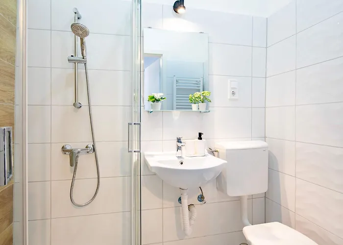 Appartement Ultra - Quiet And Comfy Boedapest