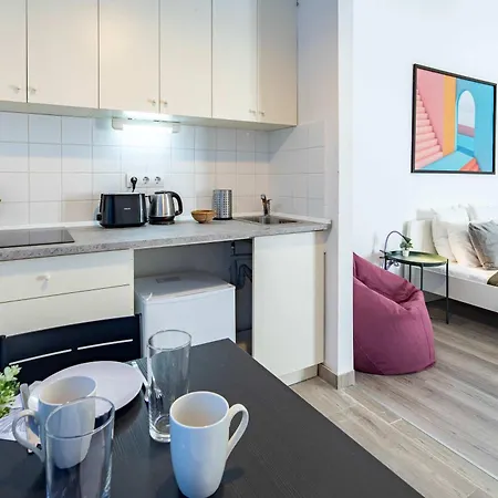 Appartement Ultra - Quiet And Comfy Budapest